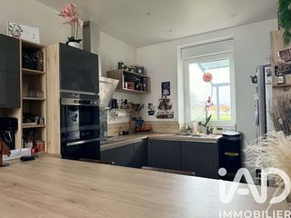  Maison � vendre 6 pi�ces 102 m�