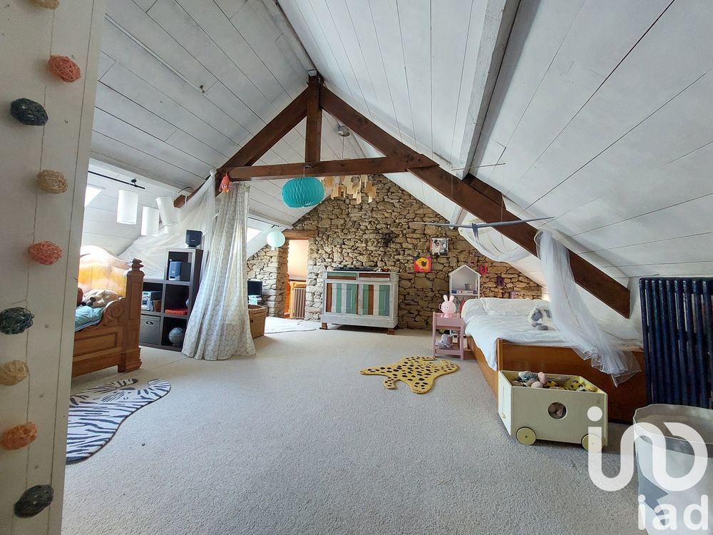 � vendre  Maison Gu�rande (44350)