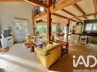  Maison � vendre 5 pi�ces 140 m�