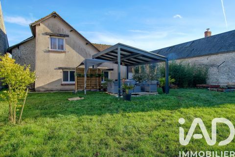   Vente Maison/villa 7 pi�ces Maison - 7 pi�ce(s) - 170 m�