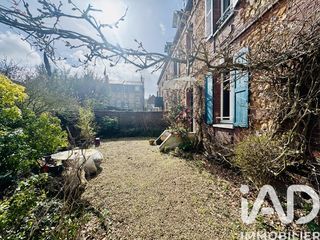  Maison � vendre 6 pi�ces 131 m�