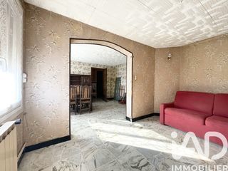  Maison � vendre 4 pi�ces 99 m�