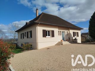  Maison � vendre 7 pi�ces 250 m�