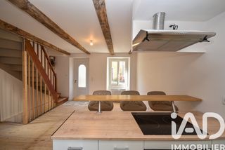  Maison � vendre 4 pi�ces 74 m�