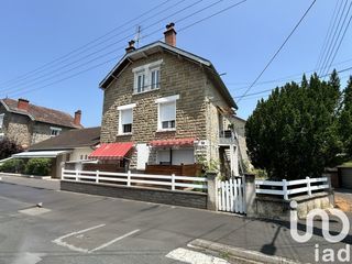  Maison � vendre 6 pi�ces 133 m�