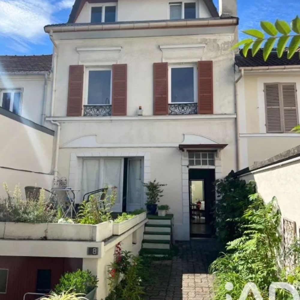 � vendre  Maison La Varenne St Hilaire (94210)