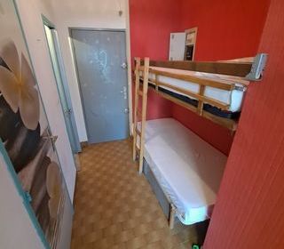  Appartement � vendre 1 pi�ce 23 m�