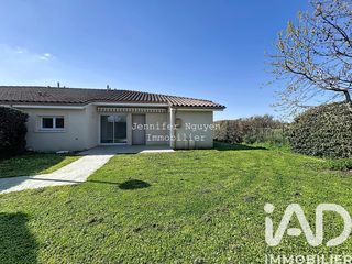  Maison � vendre 3 pi�ces 57 m�