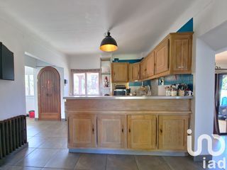  Maison � vendre 6 pi�ces 126 m�