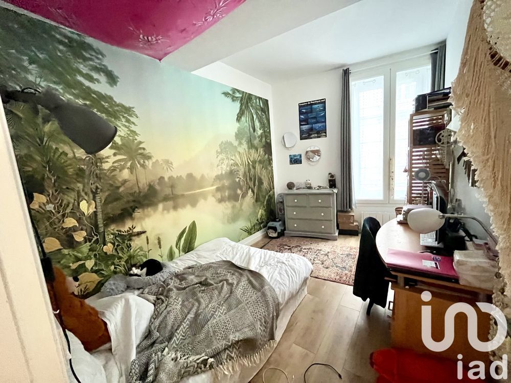 � vendre  Appartement La Rochelle (17000)