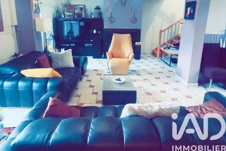  Maison � vendre 8 pi�ces 153 m�