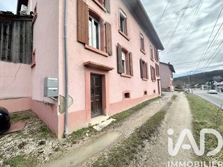  Appartement � vendre 2 pi�ces 42 m�