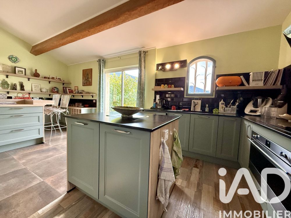 � vendre  Maison Solli�s-Toucas (83210)