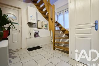  Maison � vendre 4 pi�ces 85 m�