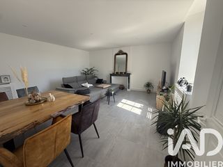  Maison � vendre 4 pi�ces 134 m�