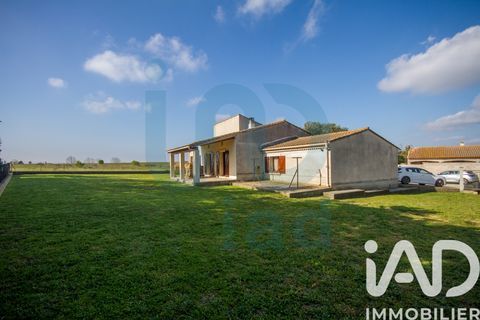   Vente Maison/villa 5 pi�ces Maison - 5 pi�ce(s) - 160 m�