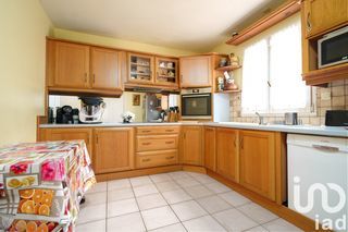  Maison � vendre 6 pi�ces 119 m�