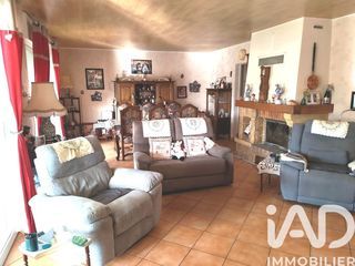  Maison � vendre 5 pi�ces 136 m�