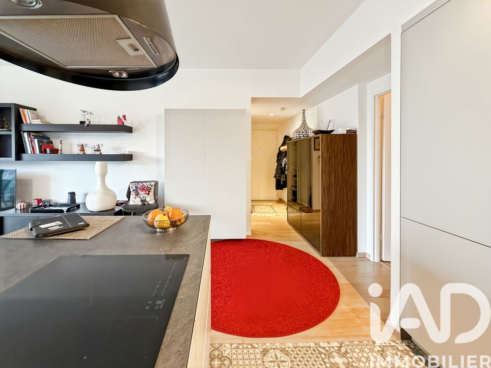 � vendre  Appartement Paris 14