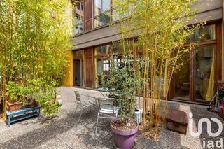  Loft � vendre 4 pi�ces 115 m�