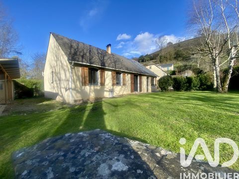   Vente Maison/villa 5 pi�ces Maison - 5 pi�ce(s) - 105 m�