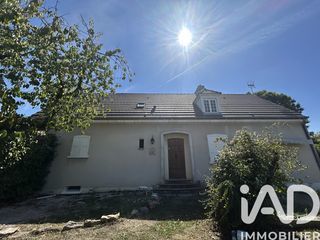  Maison � vendre 7 pi�ces 201 m�