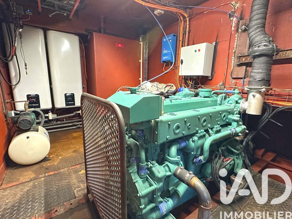 � vendre  Appartement Clichy (92110)