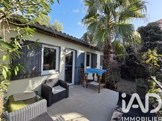  Maison � vendre 4 pi�ces 82 m�