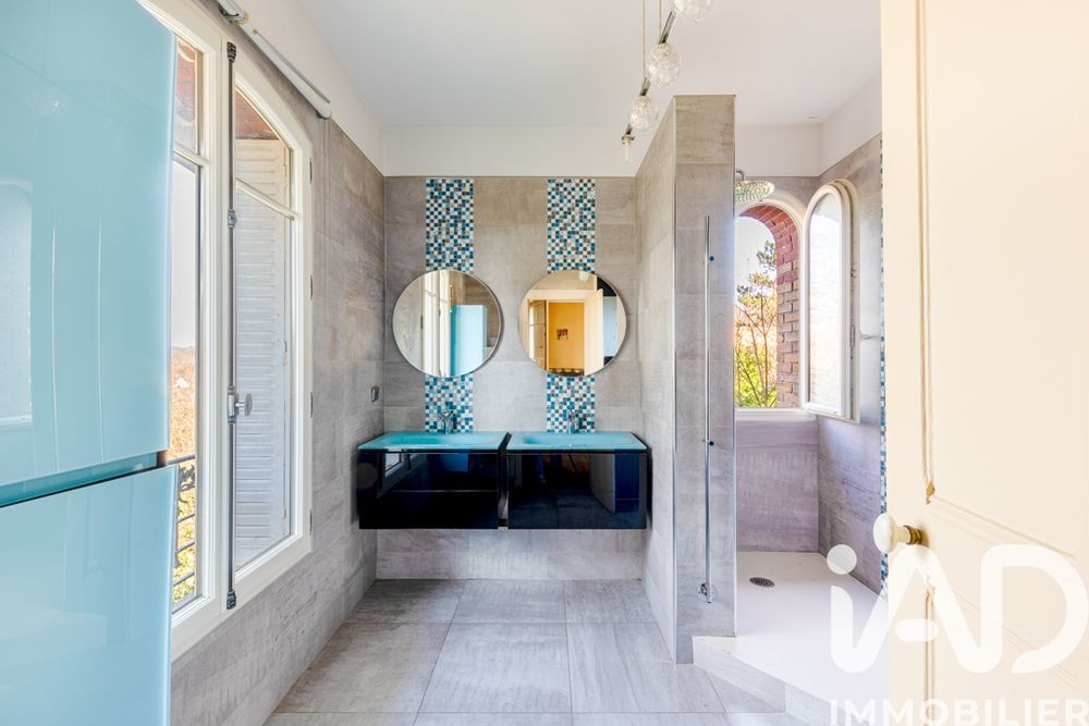 � vendre  Maison Montmorency (95160)