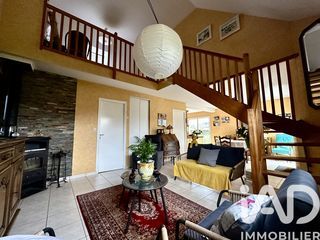  Maison � vendre 3 pi�ces 87 m�