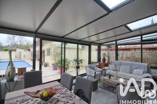  Maison � vendre 5 pi�ces 120 m�