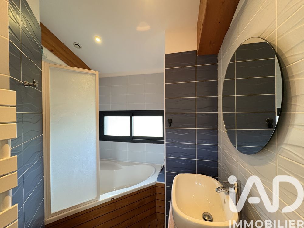 � vendre  Maison Lacanau (33680)