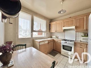  Appartement � vendre 4 pi�ces 71 m�