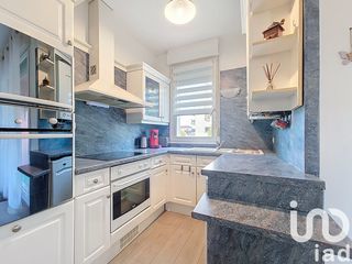  Appartement � vendre 3 pi�ces 66 m�