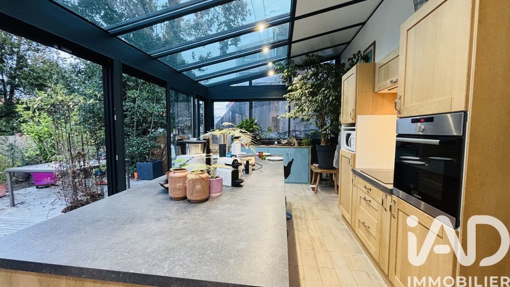 � vendre  Maison La Rochelle (17000)