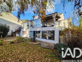  Maison � vendre 6 pi�ces 117 m�