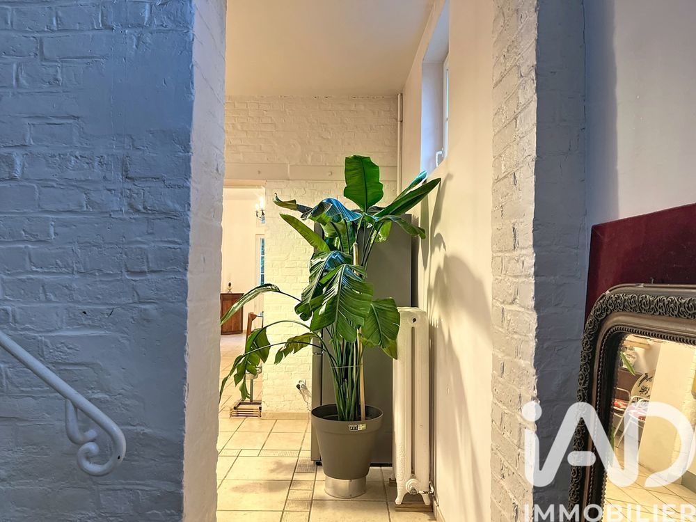 � vendre  Maison Elbeuf-en-Bray (76220)