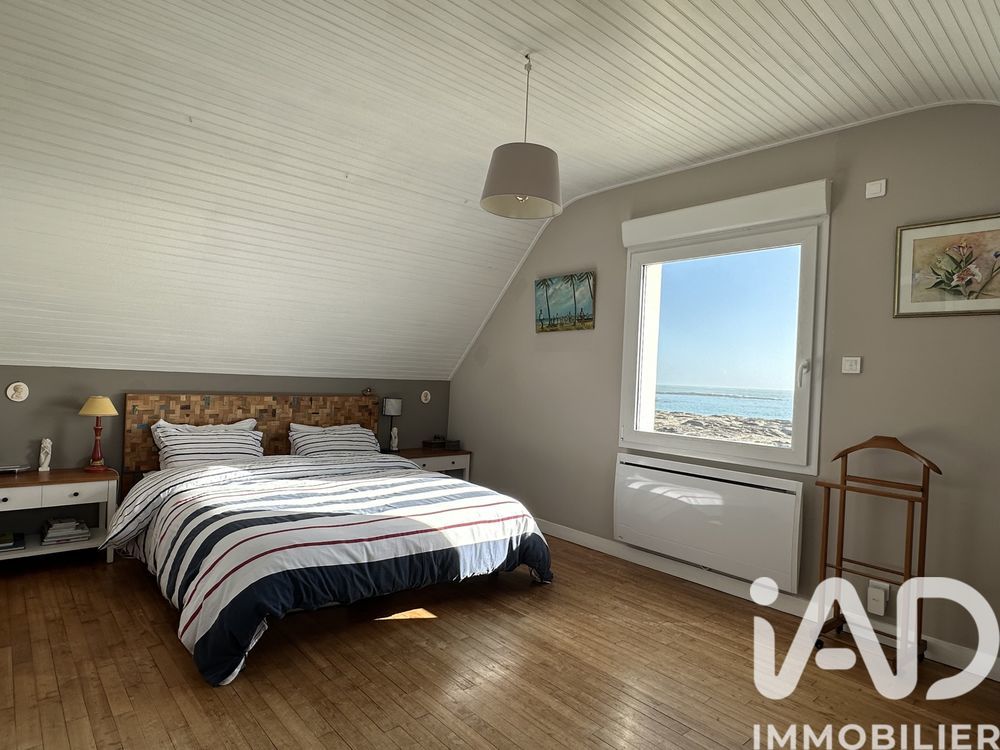 � vendre  Maison Treffiagat (29730)