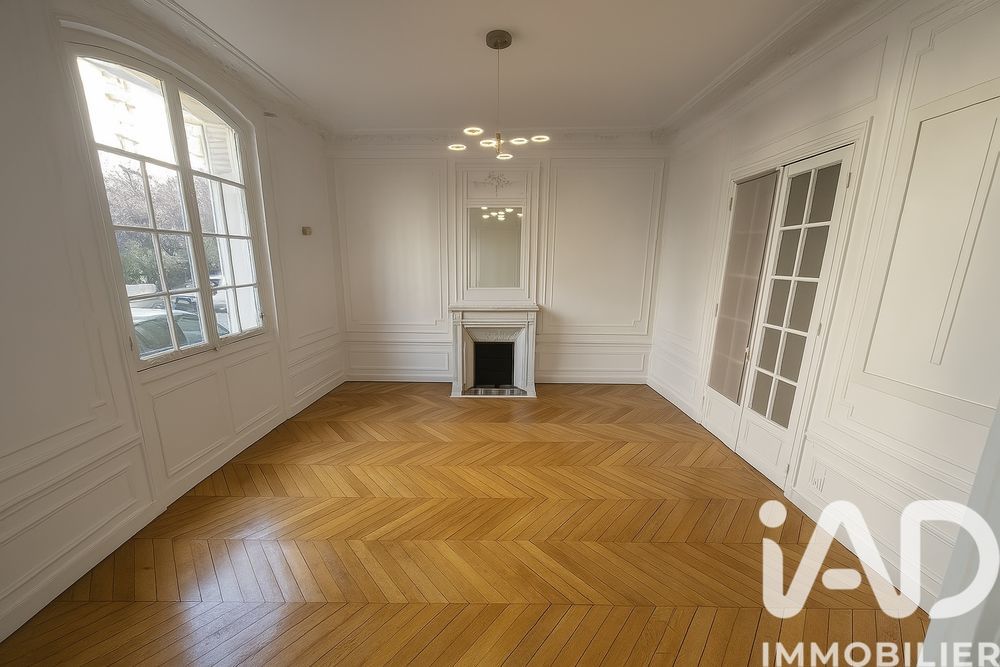 � vendre  Appartement Paris 17
