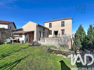  Maison � vendre 3 pi�ces 94 m�