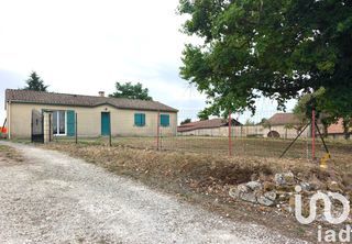  Maison � vendre 5 pi�ces 112 m�