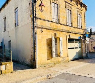  Immeuble � vendre 214 m�