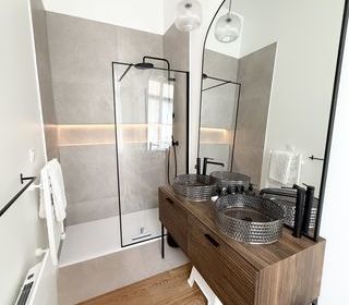  Appartement � vendre 3 pi�ces 55 m�