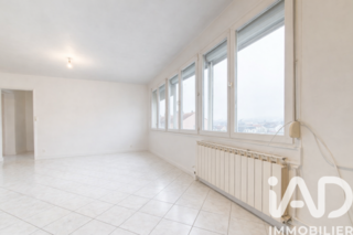  Appartement � vendre 3 pi�ces 74 m�
