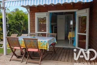  Maison � vendre 3 pi�ces 27 m�