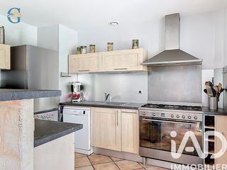  Maison � vendre 5 pi�ces 110 m�