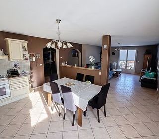  Maison � vendre 5 pi�ces 166 m�