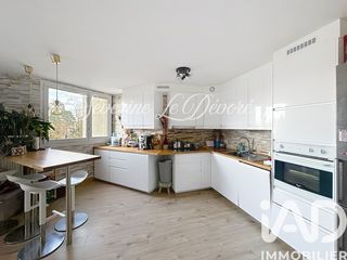  Appartement � vendre 3 pi�ces 75 m�