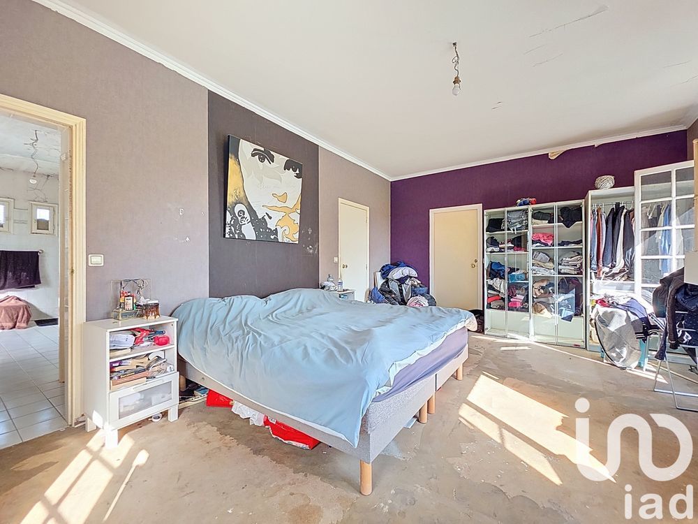 � vendre  Maison Avrainville (91630)