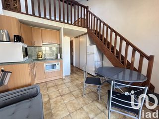  Appartement � vendre 2 pi�ces 31 m�